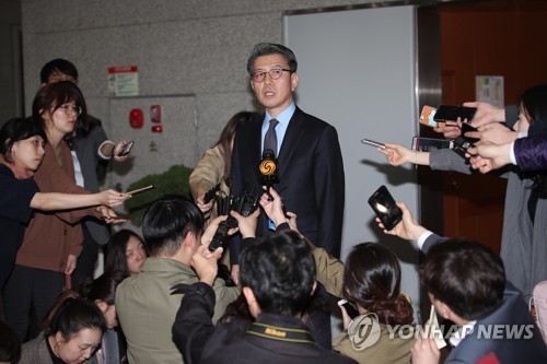 한중, 北핵실험시 '강력 추가조치' 합의