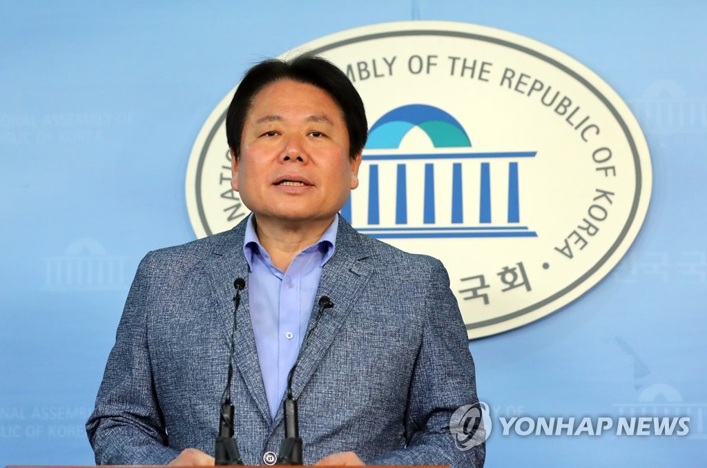 바른정당 의총개최, 유승민 후보 거취 논의할 듯