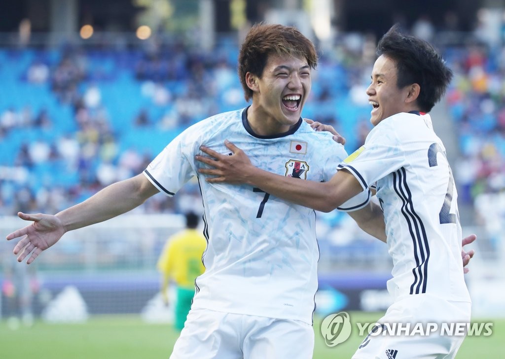 완벽한 팀워크!