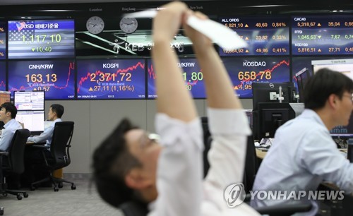 코스피 상승 어디까지?