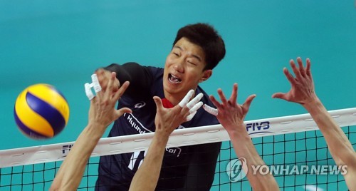 신영석 '이건 못막을걸'