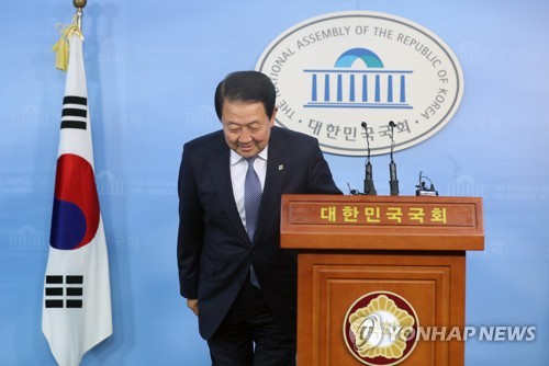 문준용 입사 관련 의혹 제보 조작 확인, 고개숙인 국민의당