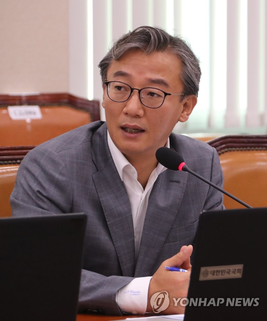 민주당 전재수 의원