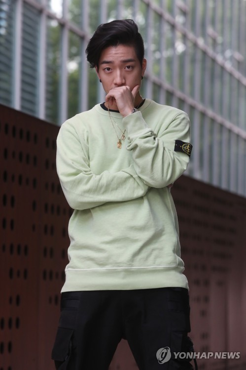주노플로 '일상이 스웨그'