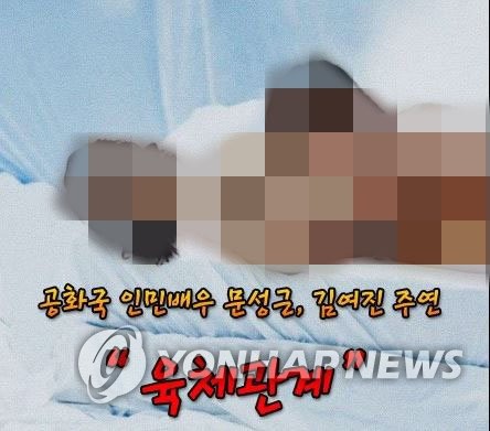 'MB국정원'이 유포한 문성근·김여진 합성 나체사진