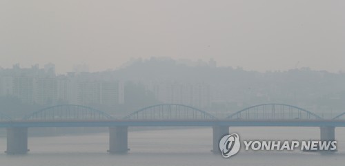 미세먼지