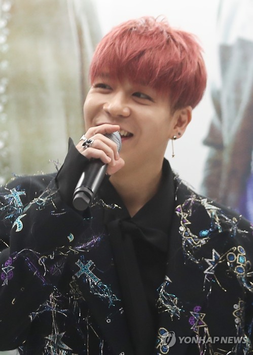 젝스키스 강성훈