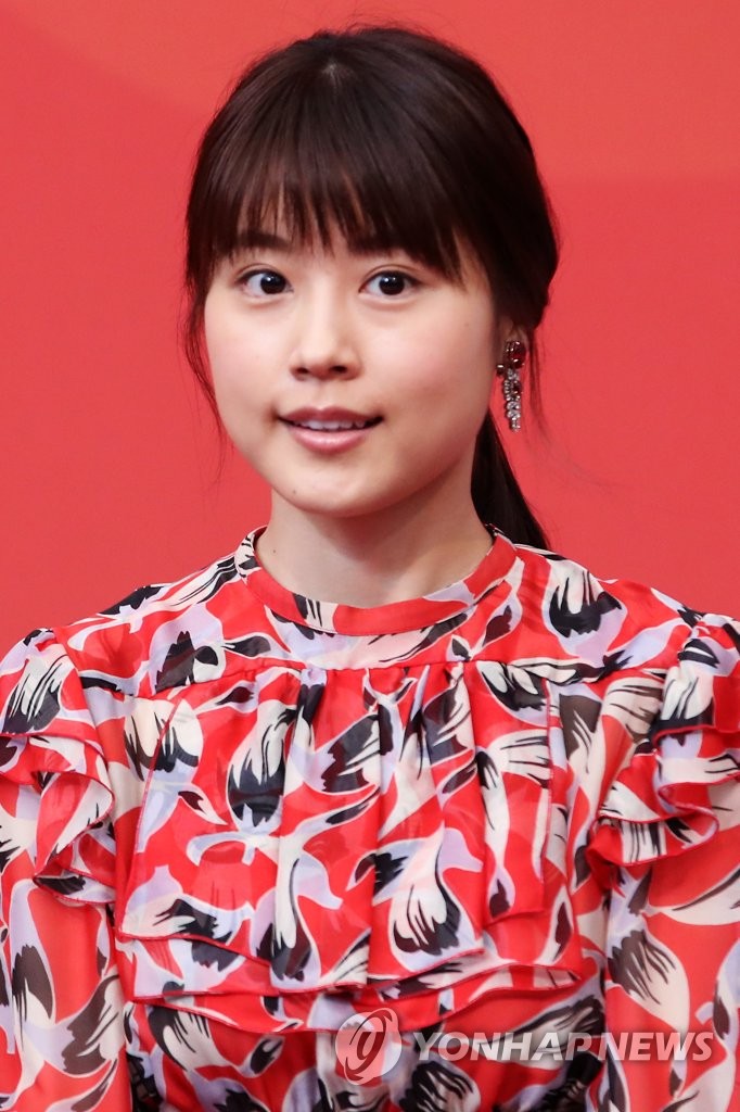 '일본 국민요정' 아리무라 가스미