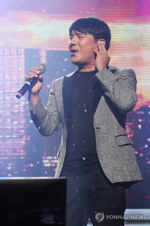 발라더로 돌아온 임창정