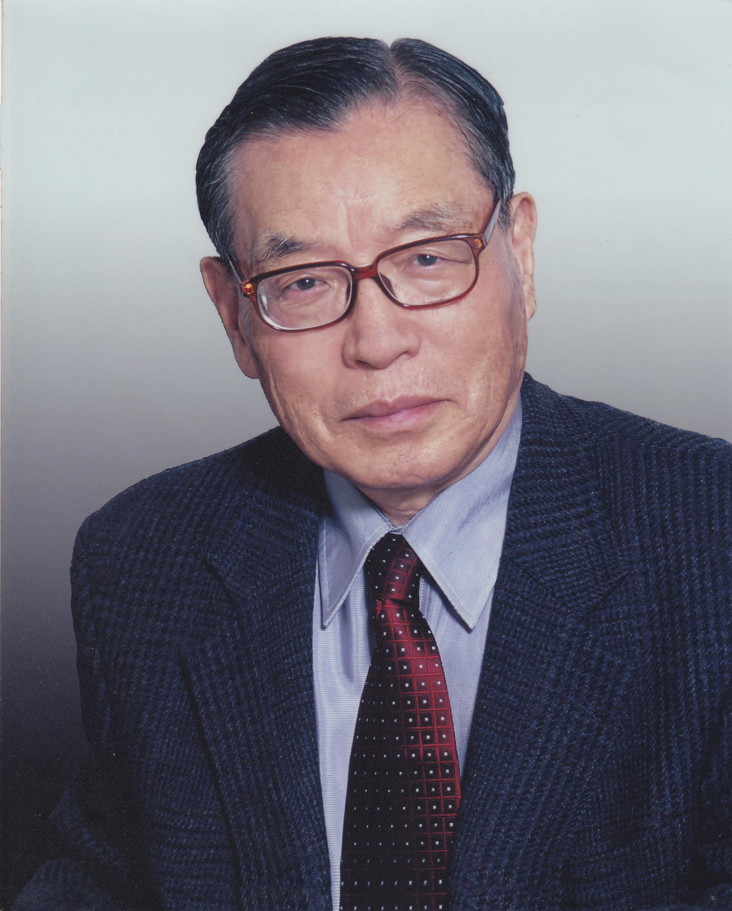 故 김입삼 전 전국경제인연합회 부회장