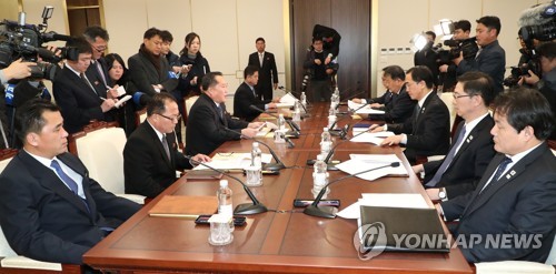 남북 공동보도문, 어떤 내용 담았나?