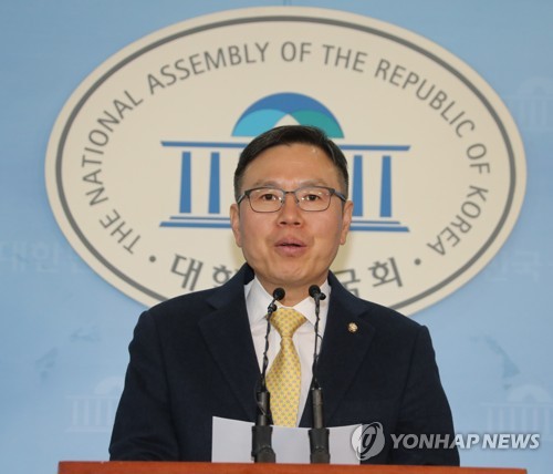 정태옥 대변인 현안브리핑