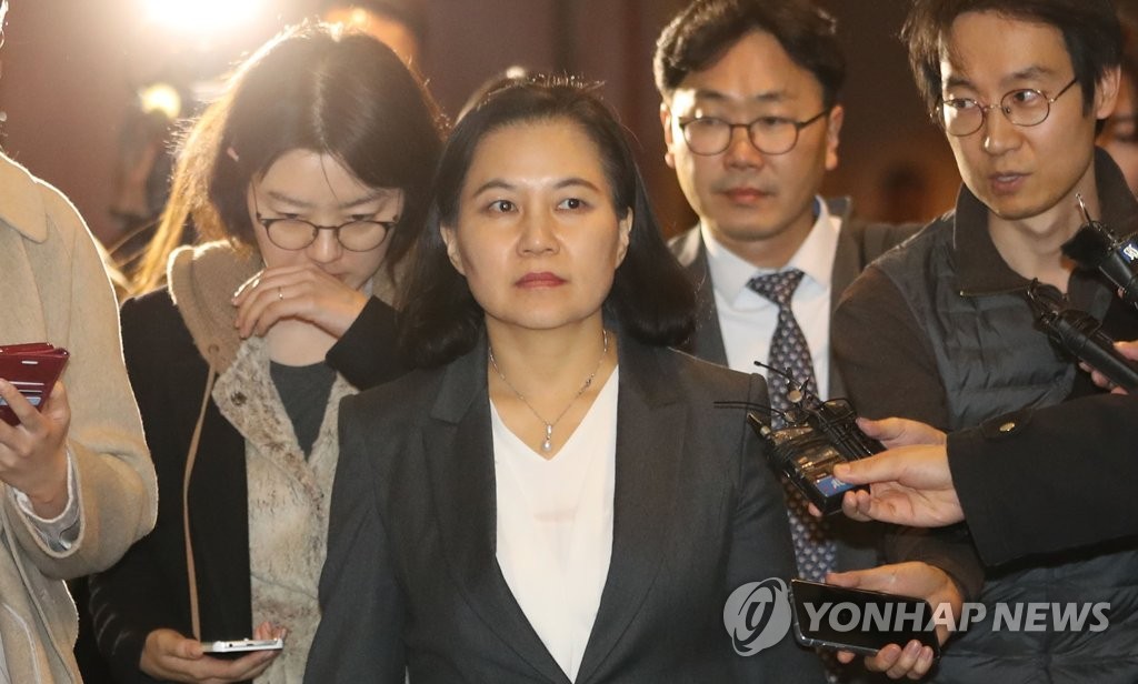 한미FTA 2차 개정협상 첫날 마친 유명희