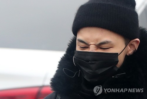 지드래곤, 복잡하네