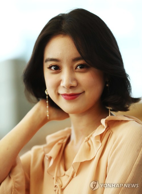 혜림 '대학 생활 만끽'