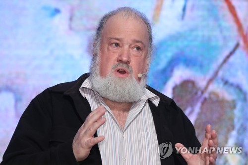 데이비드 차움 '분산 컴퓨테이션'