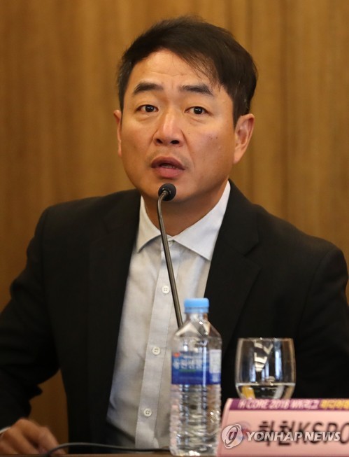 출사표 던지는 최인철 감독