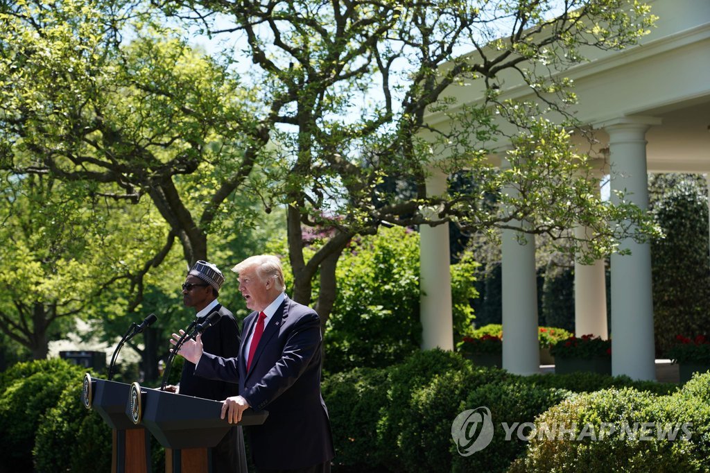 美, '한국산 철강 관세폭탄' 면제…관세유예국 중 유일