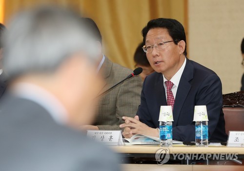 한국당 김상훈 의원