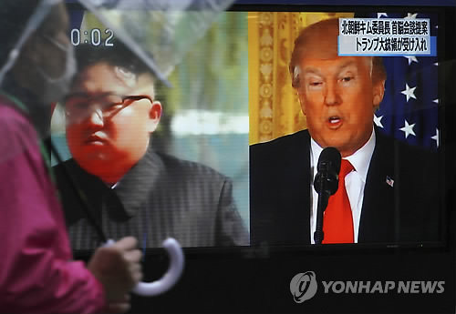 北, 한미훈련·리비아모델에 반발…'중국 변수' 작용 추측도