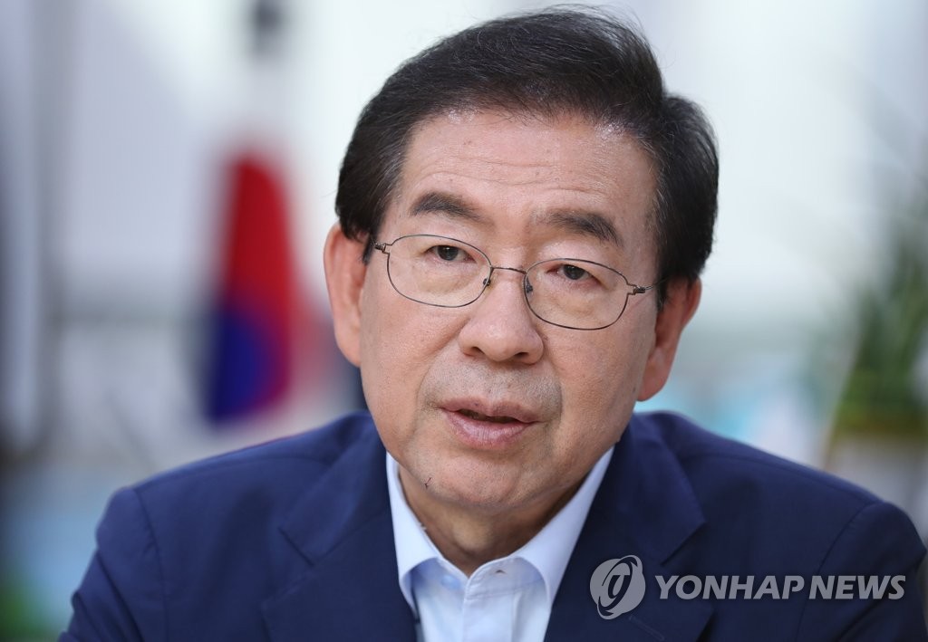 3선 성공한 박원순 시장의 새로운 서울 구상은?