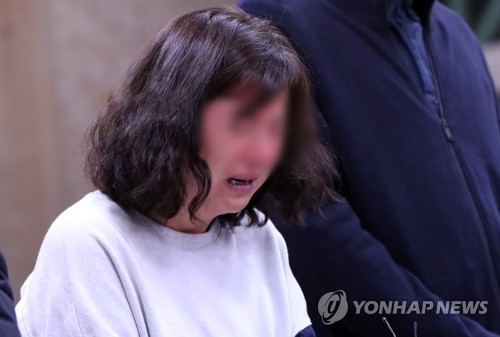 동탄 환희유치원 원장의 눈물