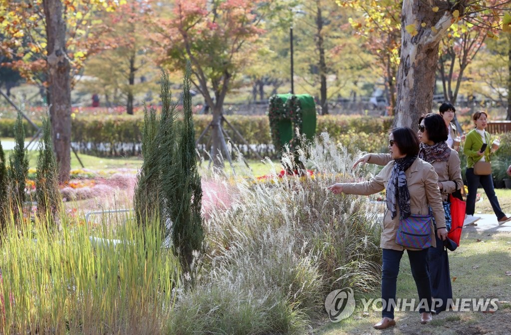 부산 도시공원