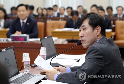 바른미래당 하태경 의원