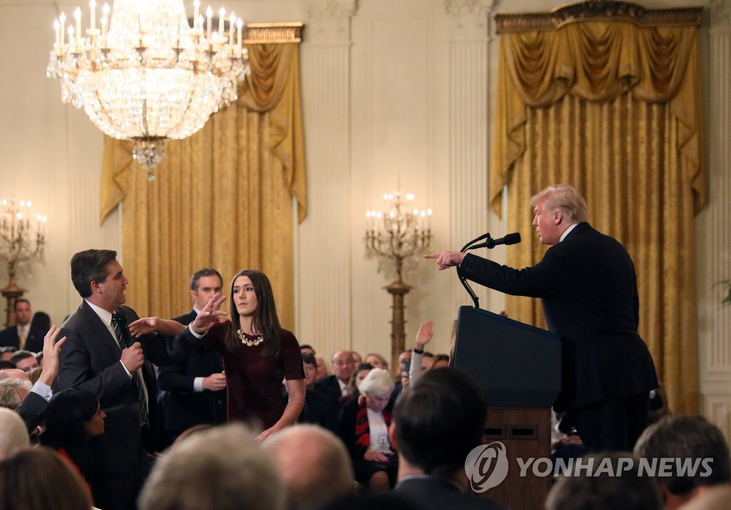 '대통령이 갑질하나…'