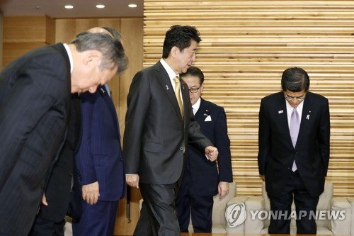 말실수·무책임 발언으로 비판받는 日 사쿠라다 올림픽담당상