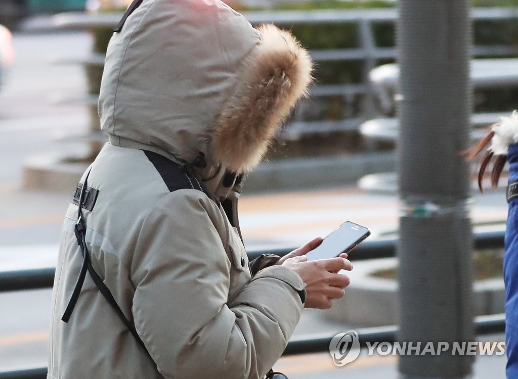 今冬初の寒波注意報 今冬初の寒波注意報