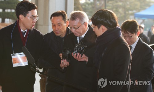 대답 없는 양승태
