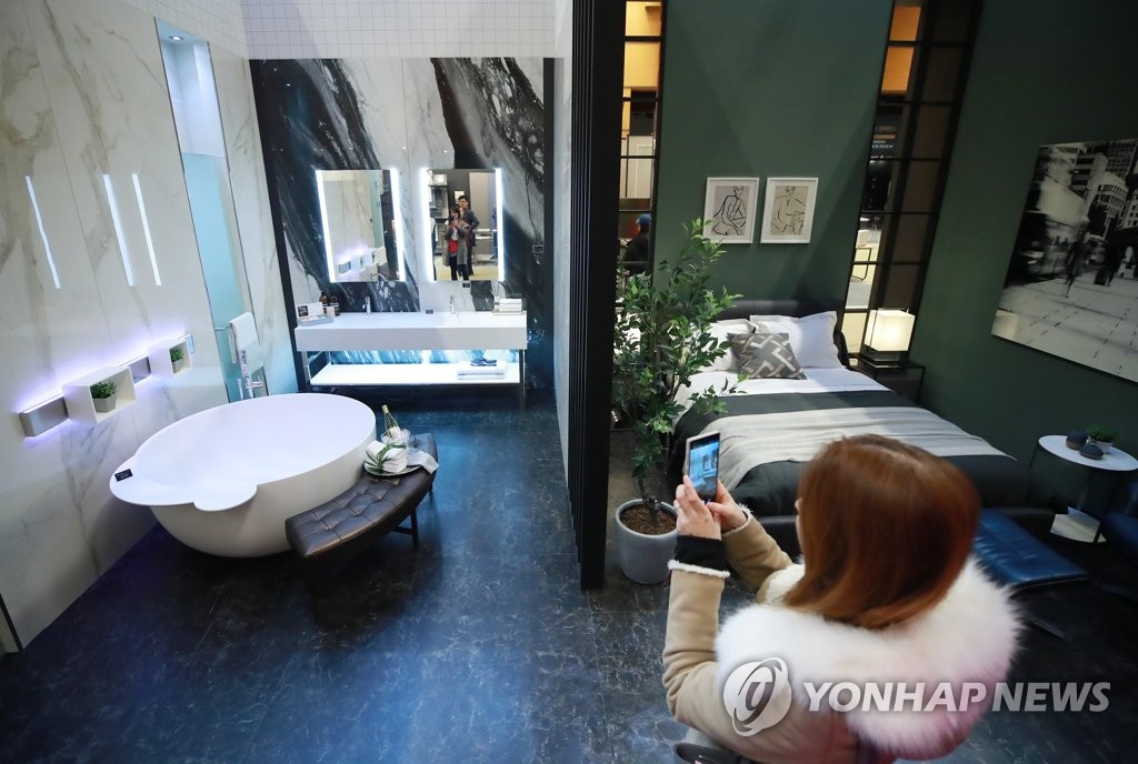 Hotel fair Hotel fair