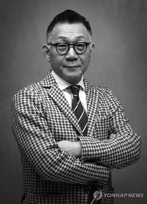최웅철 신임 한국화랑협회장