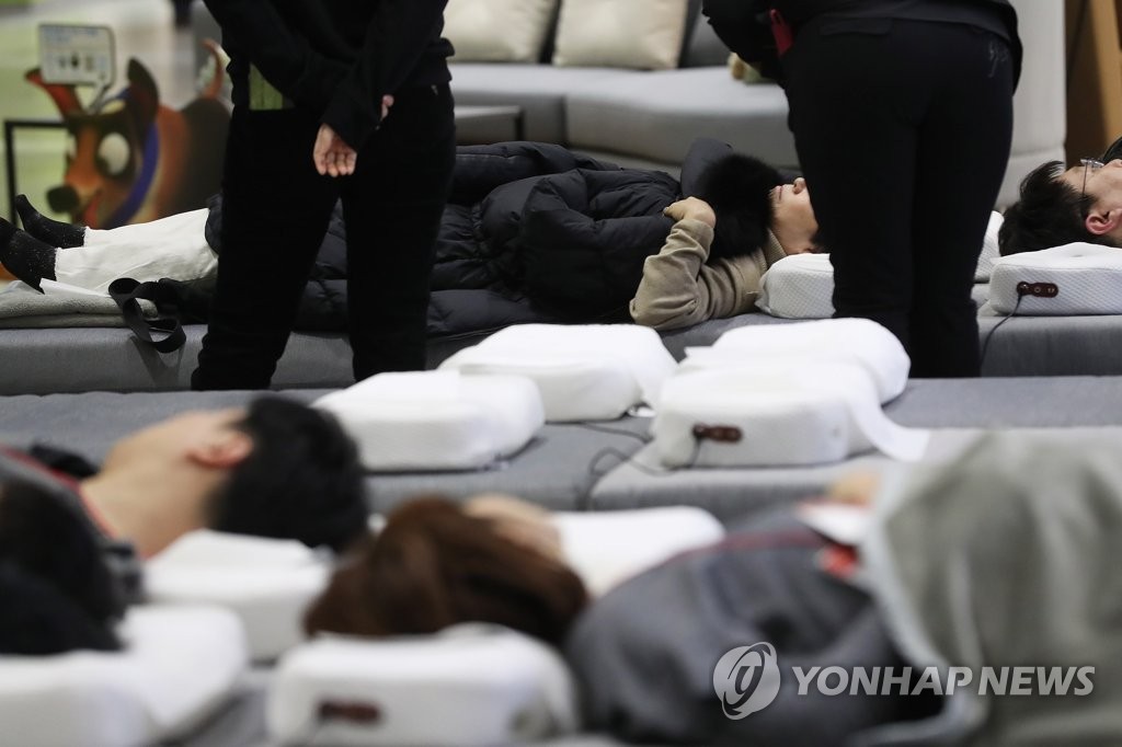 내 집처럼 편안하게