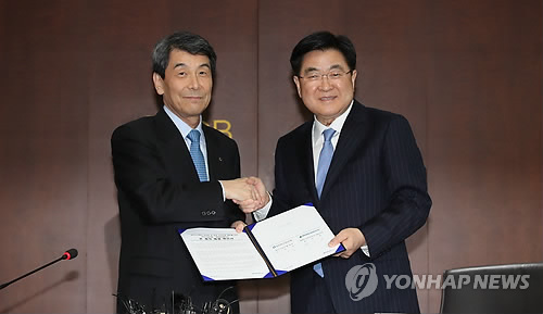 대우조선 민영화 최종 확정
