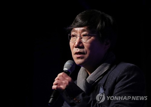 양정철 전 비서관