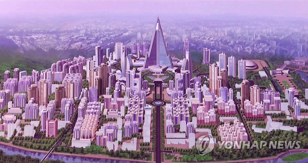 N.K.'s urban development N.K.'s urban development