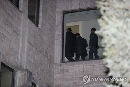 경찰, 이부진 프로포폴 투약 의혹 성형외과 압수수색
