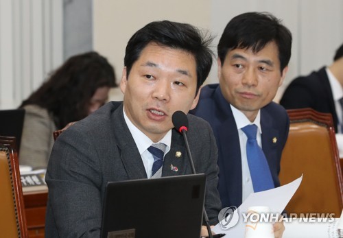 더불어민주당 김병관 의원