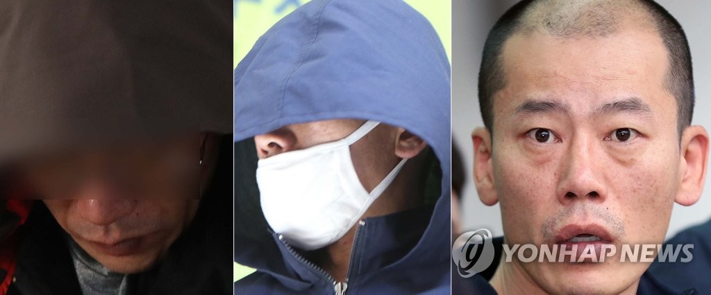 얼굴·나이 공개된 안인득