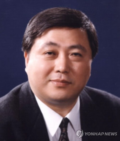 김대중 전 대통령 장남 김홍일 전 의원 별세