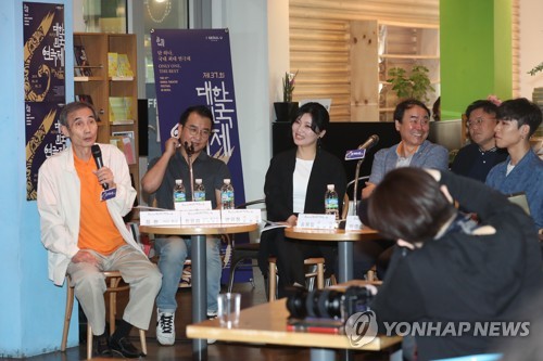 연극제 참여 작품 소개
