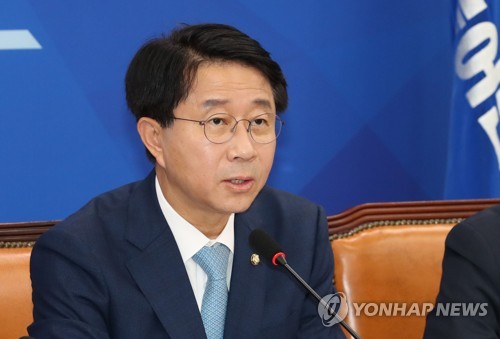 조정식 의원