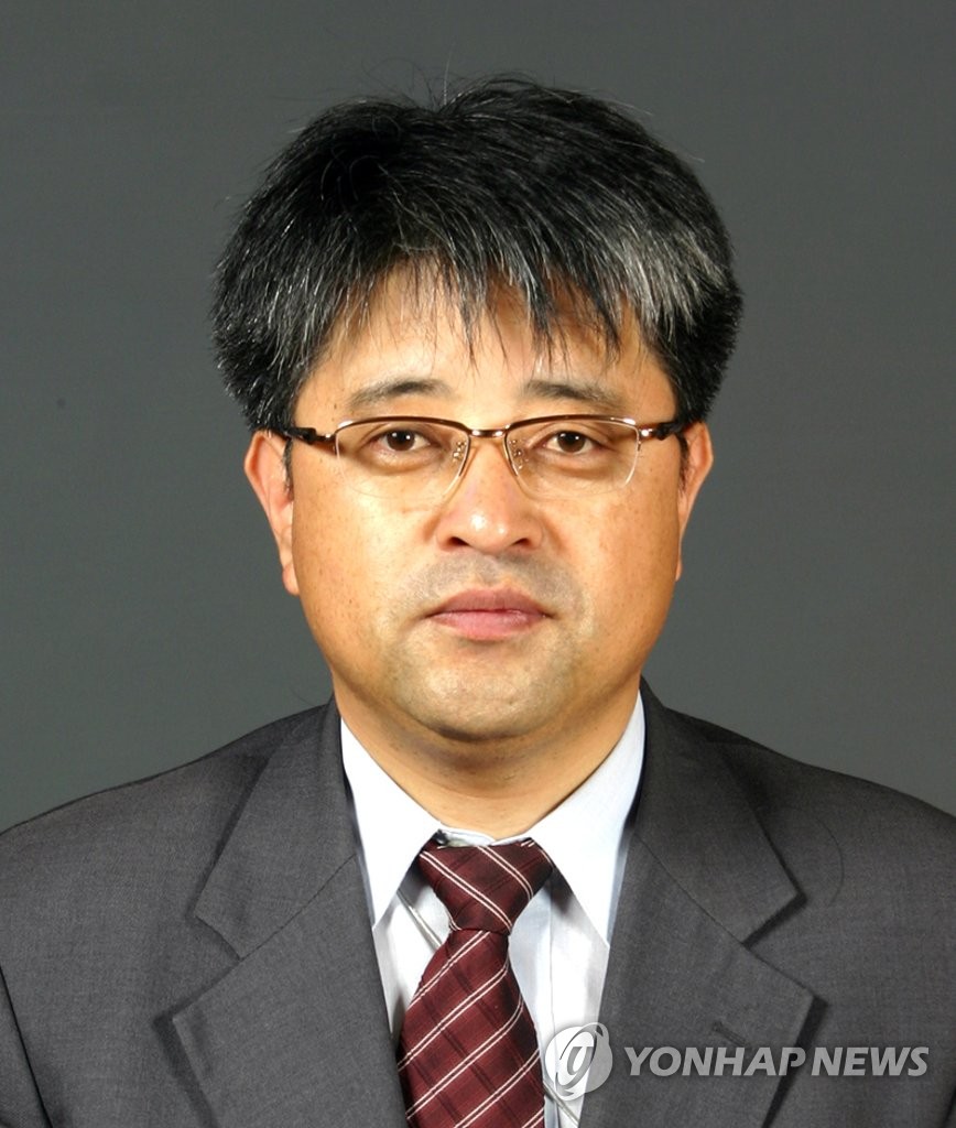 New head of unification advisory group's secretariat New head of unification advisory group's secretariat