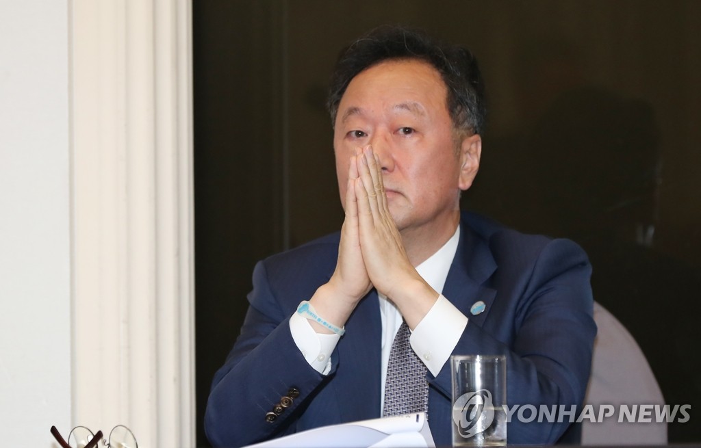코오롱 생명과학 '인보사' 취소 사과, 안전성과 유효성은 확신