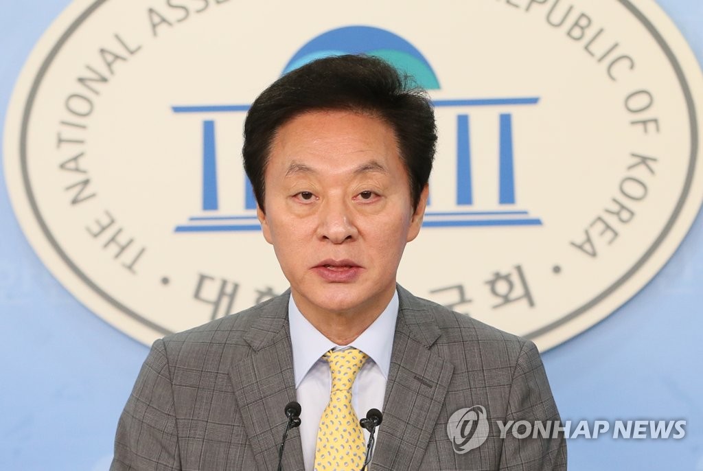 정두언, 전 의원 숨진 채 발견