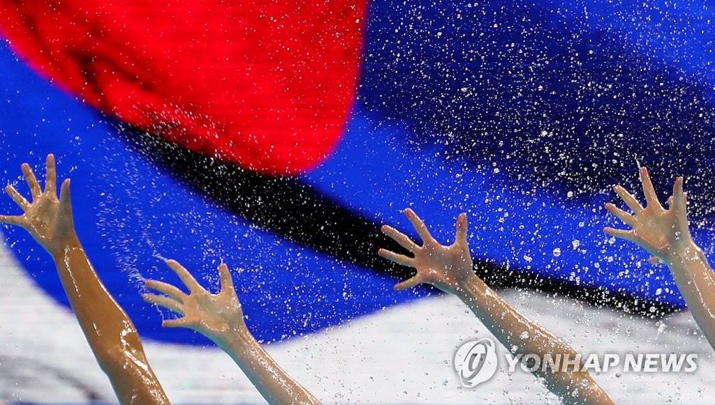 반짝반짝 대한민국