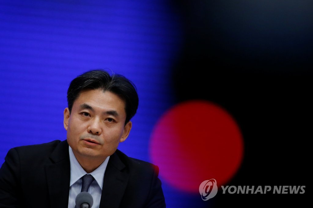 中 "홍콩 송환법 시위, '일국양제' 마지노선 건드려"