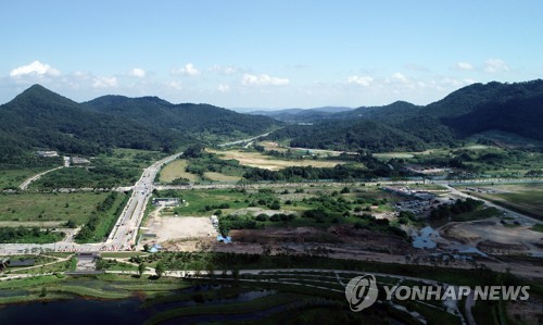 국회 세종분원 후보지